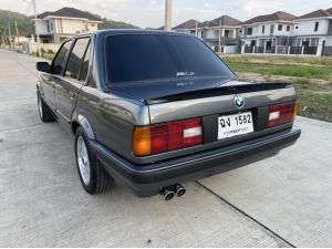 ขายรถ BMW Series 3 318i E30 4ประตู ปี1991 รูปที่ 1